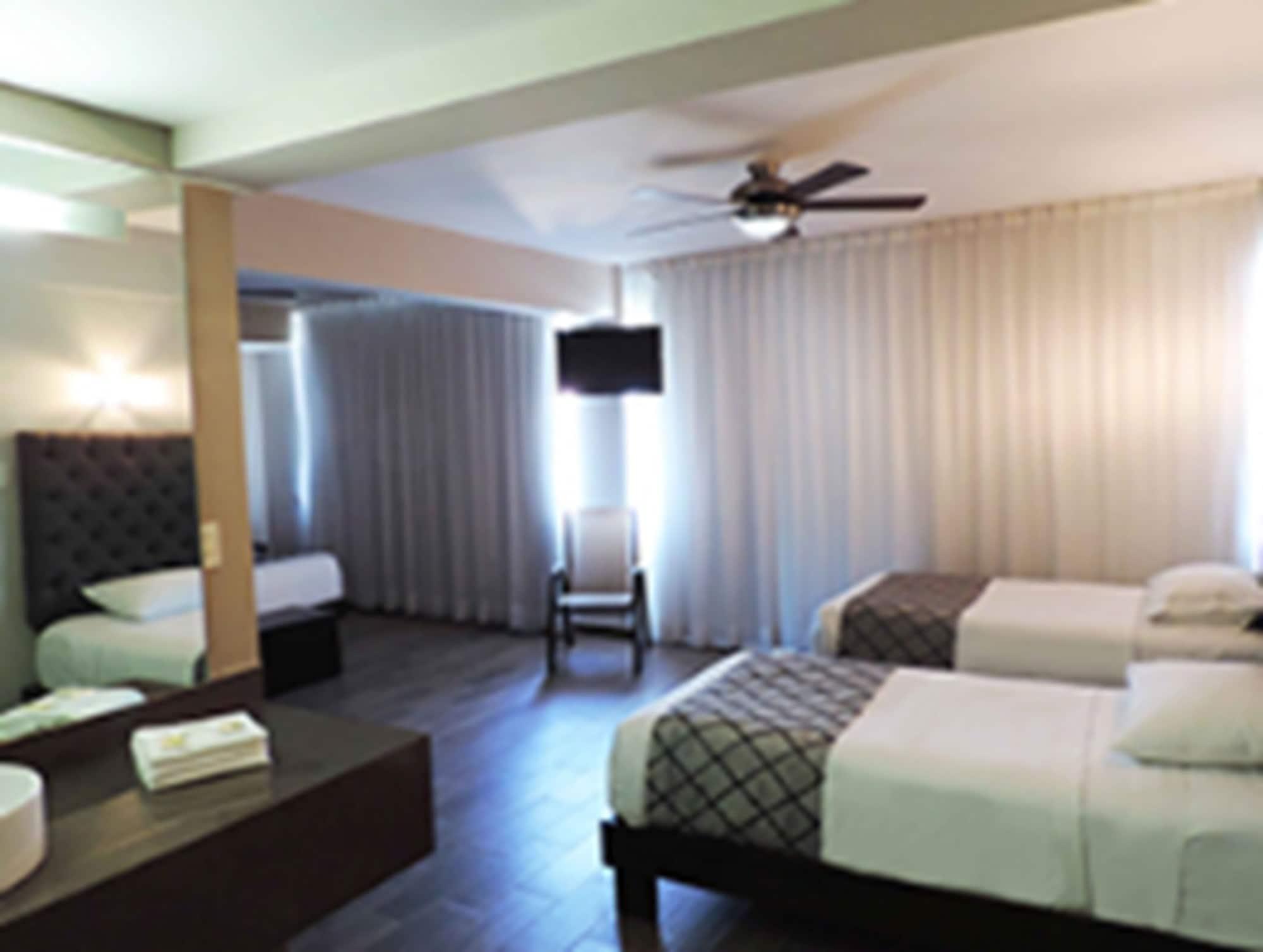 Hotel Senorial Platino ليون المظهر الخارجي الصورة