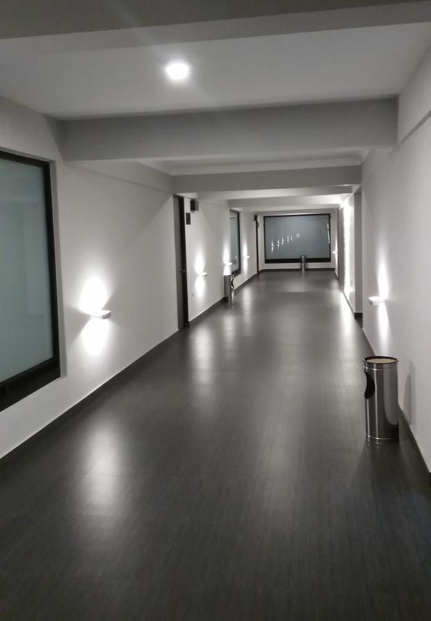 Hotel Senorial Platino ليون المظهر الخارجي الصورة