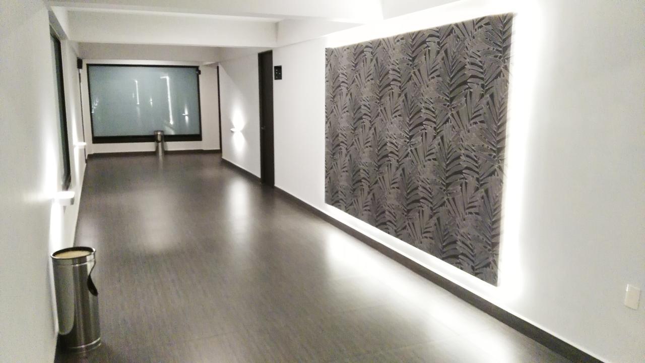 Hotel Senorial Platino ليون المظهر الخارجي الصورة