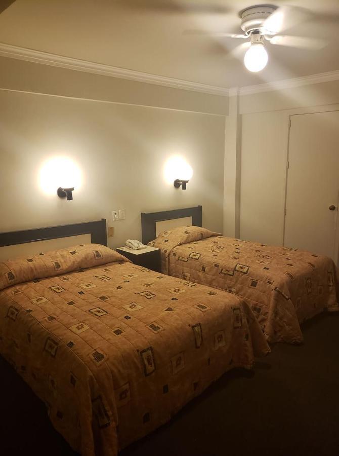 Hotel Senorial Platino ليون المظهر الخارجي الصورة