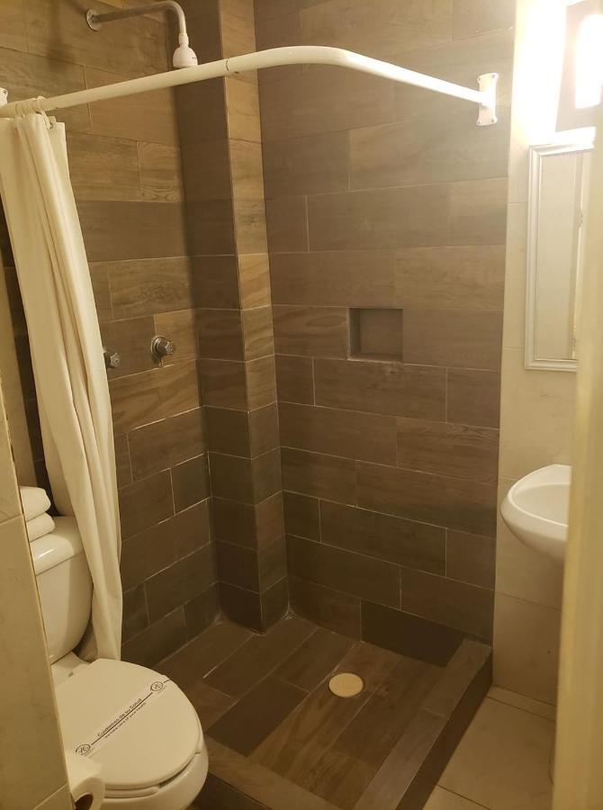 Hotel Senorial Platino ليون المظهر الخارجي الصورة